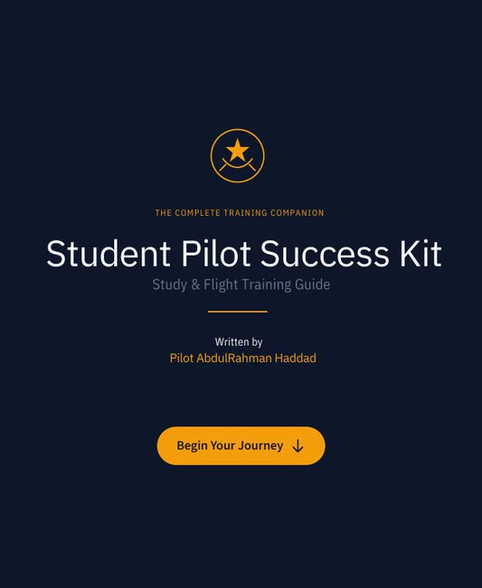 Student Pilot Success Guide